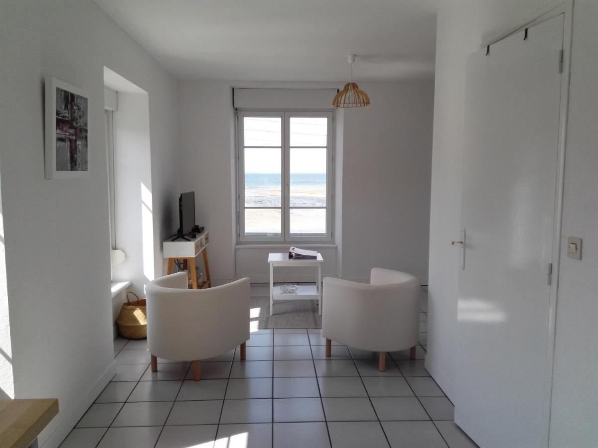 Le Studio Du Ris Douarnenez Exterior photo
