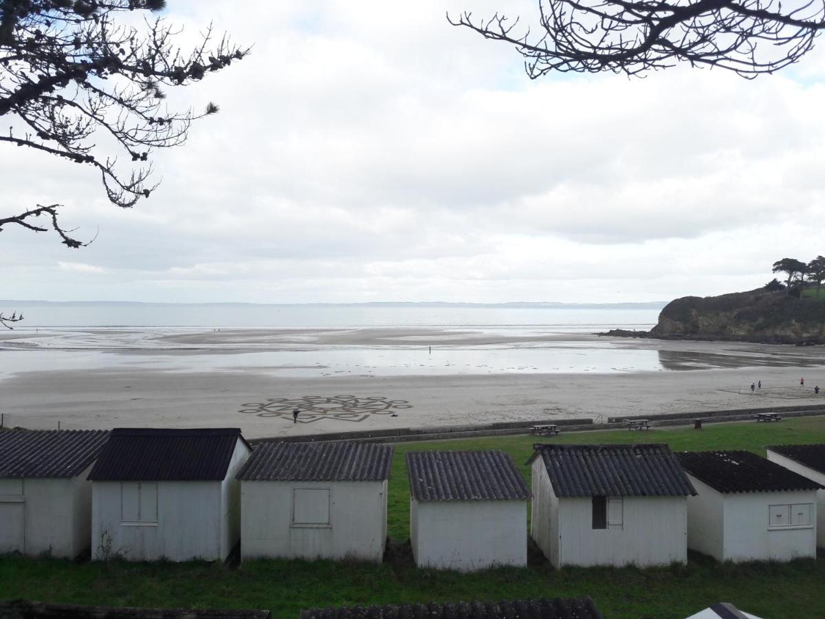Le Studio Du Ris Douarnenez Exterior photo